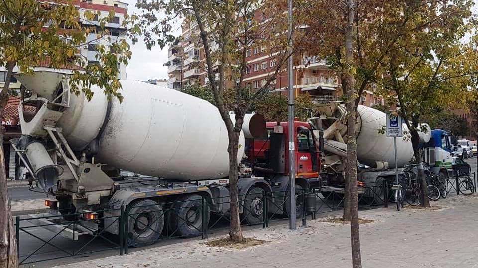 Veliaj: Mjetet e tonazhit te rende do lejohen te levizin gjate fundjaves